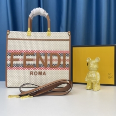 Fendi Shopping Bags